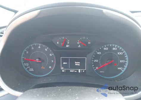 2016 Chevrolet Malibu Ls from USA, damaged, VIN 1G1ZB5ST3GF259281